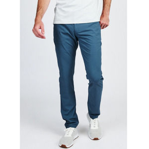 Tasc Performance Men's Tailored Fit Motion Pant 33 X 30